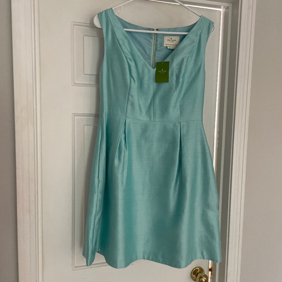 Kate Spade Susannah Dress NWT - Picture 1 of 2
